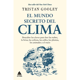 Mundo Secreto Del Clima, El