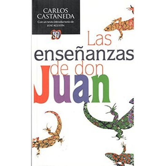 Las Enseñanzas De Don Juan