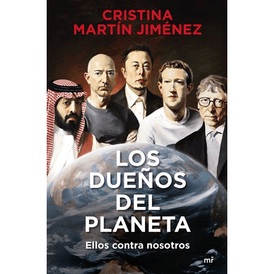 Los Dueños Del Planeta