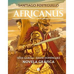 Africanus (Novela Grafica)