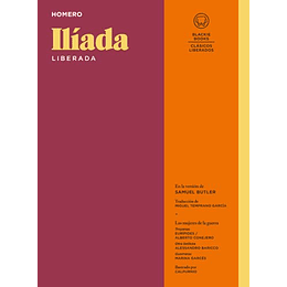 Iliada (Liberada)