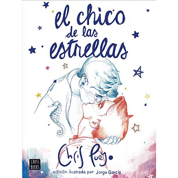 El Chico De Las Estrellas (Ilustrado)