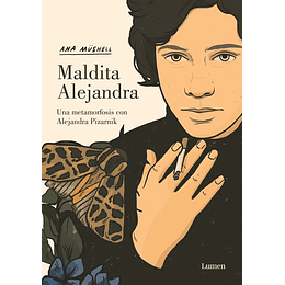 Maldita Alejandra