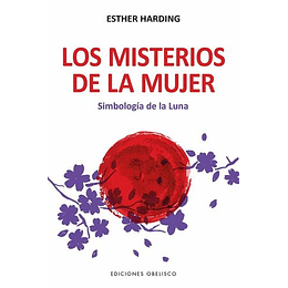 Los Misterios De La Mujer 