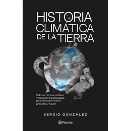 Historia Climatica De La Tierra