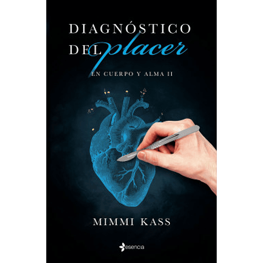 Diagnostico Del Placer - En Cuerpo Y Alma 2
