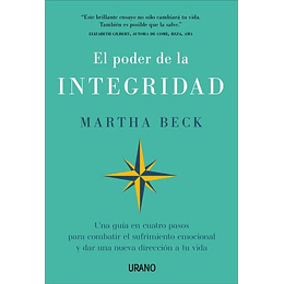 El Poder De La Integridad