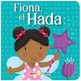 Fiona El Hada