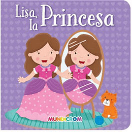 Lisa La Princesa