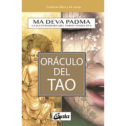 Oraculo De Tao