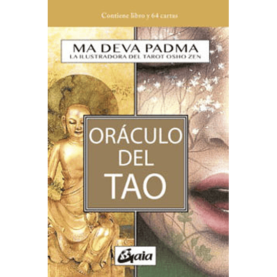 Oraculo De Tao