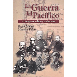 La Guerra Del Pacifico