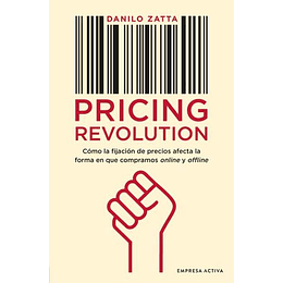 Pricing Revolution