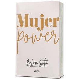 Mujer Power Internacional