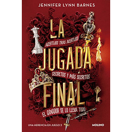 La Jugada Final (Una Herencia En Juego 3)