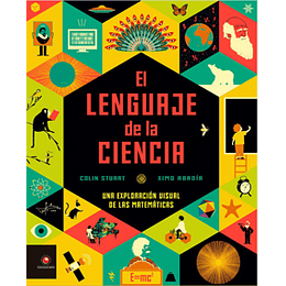 El Lenguaje De La Ciencia (Matematicas)