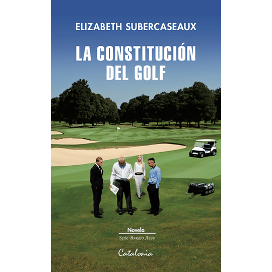 La Constitución Del Golf