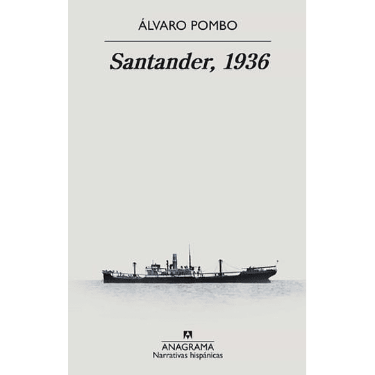 Santander 1936