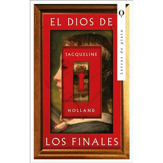 El Dios De Los Finales.