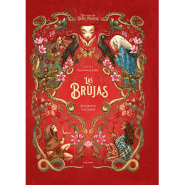 Las Brujas