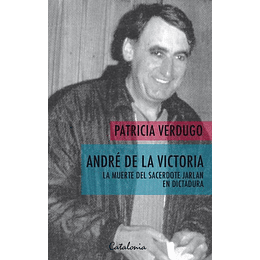 Andre De La Victoria