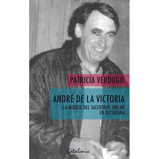 Andre De La Victoria