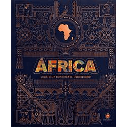 Africa Viaje A Un Continente Asombroso