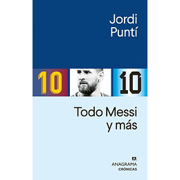 Todo Messi