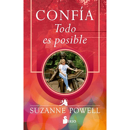 Confia: Todo Es Posible