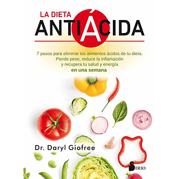 La Dieta Antiacida