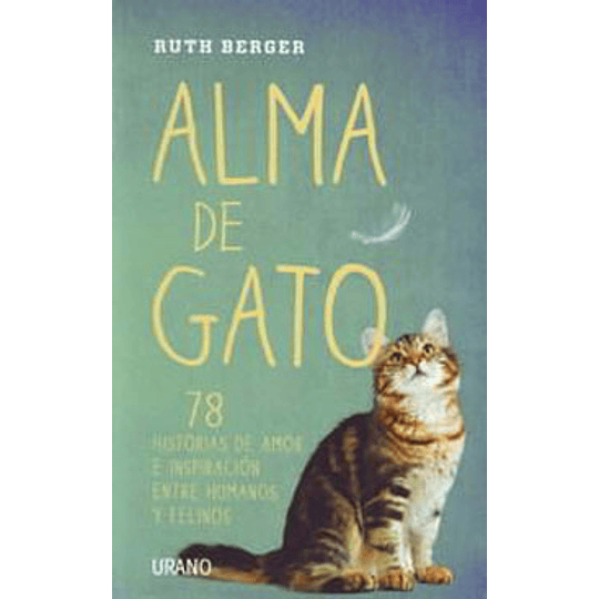 Alma De Gato