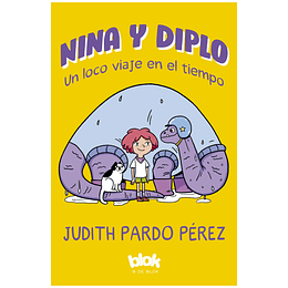 Nina Y Diplo Un Loco Viaje En El Tiempo