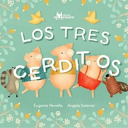 Los Tres Cerditos