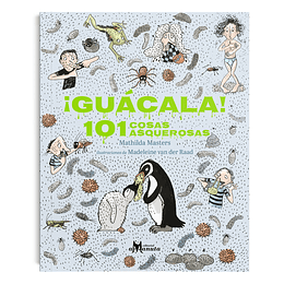 Guacala - 101 Cosas Asquerosas