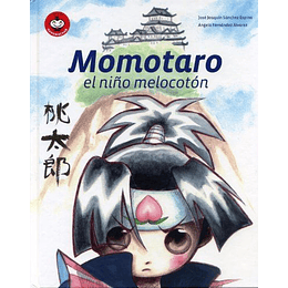 Momotaro El Niño Melocoton