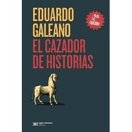 El Cazador De Historias