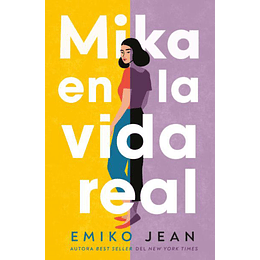 Mika En La Vida Real