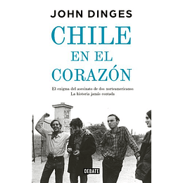 Chile En El Corazon