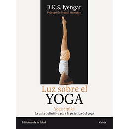 Luz Sobre El Yoga