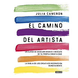 El Camino Del Artista