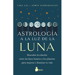 Astrologia A La Luz De La Luna