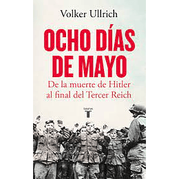 Ocho Dias De Mayo