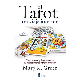 El Tarot, Un Viaje Interior