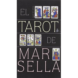 Tarot De Marsella, El