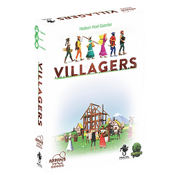 Villagers