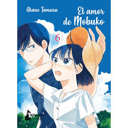 El Amor De Mobuko 6