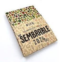 Calendarios Sembrables 2024