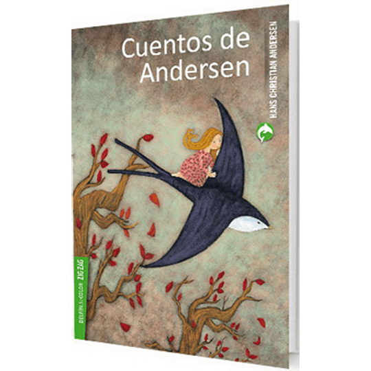 Cuentos De Andersen