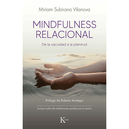 Mindfulness Relacional