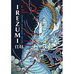 Irezumi Itai - Tatuaje Tradicional Japones